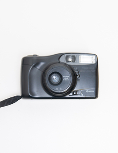 Câmera Yashica MG-Motor 35mm