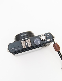 Câmera Digital Leica D-LUX 4 10 MPX Lente Summicron na internet