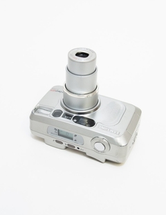 Câmera Samsung Fino 105S + Samsung Prime Color 200 - comprar online