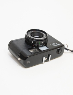 Câmera Yashica ME 1 135/35mm - FFV