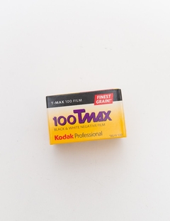 Filme 100 Tmax 36P 35mm 2024