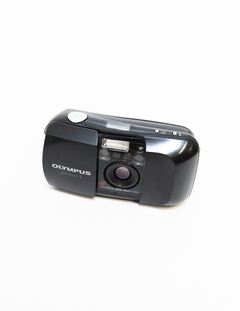 Câmera Olympus Stylus (Mju1) 35mm - FFV
