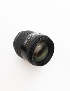 Lente Nikon AF 28-105mm f3.5-4.5 - comprar online