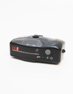 Câmera Vivitar EZ 1 BigView 35mm + Kodak Colorplus 200 - comprar online