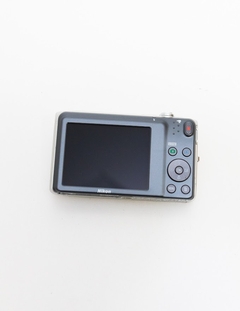 Câmera Digital Nikon Coolpix S3500 20.1MPX - FFV