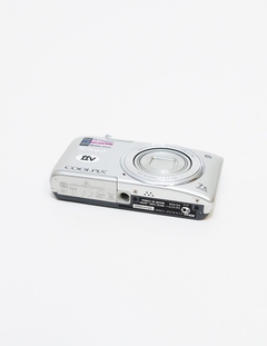 Câmera Digital Nikon Coolpix S3500 20.1MPX na internet