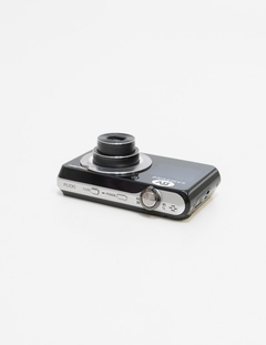Câmera Digital Samsung PL100 12.2 MPX - FFV
