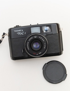 Câmera Yashica ME 1 135/35mm - comprar online