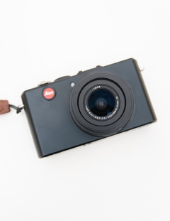 Câmera Digital Leica D-LUX 4 10 MPX Lente Summicron - comprar online
