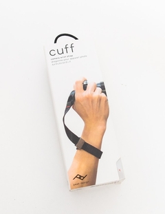 Alça Cuff Peak Design Black