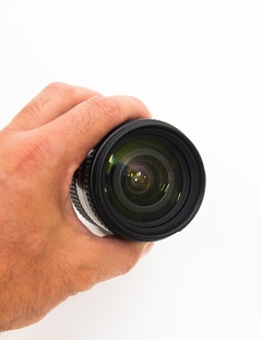 Lente Nikon AF 28-105mm f3.5-4.5 - loja online