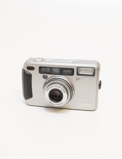 Câmera Pentax Espio 120Mi - 35mm - comprar online