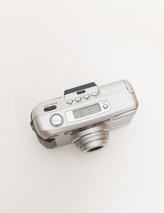 Câmera Pentax Espio 120Mi - 35mm na internet