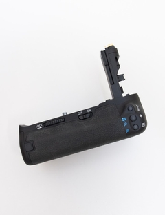 Battery Grip BG-E9 para câmera Canon EOS 60D e 60DA na internet