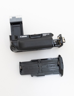 Battery Grip BG-E5 para câmera Canon Rebel XS, Xsi e T1i - comprar online