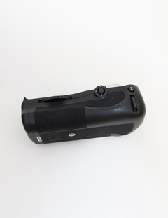 Battery Grip Vivitar para câmeras Nikon D-300 D-700 na internet
