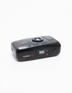 Câmera Yashica T4 - comprar online