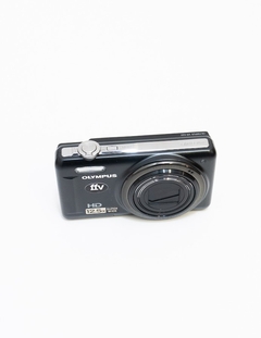 Câmera Digital Olympus VR-320 14 Mpx - comprar online