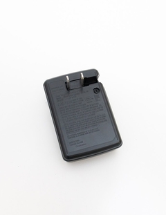 Carregador de Bateria Compatível Sony G - comprar online