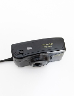 Câmera Yashica MG-Motor 35mm - comprar online