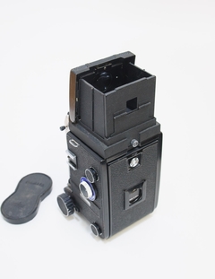 Câmera Mamiya C330 Médio formato 80mm 2.8 - comprar online