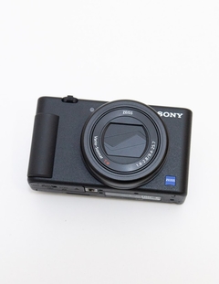 Câmera Digital Sony ZV-1 20.1 mpx - comprar online