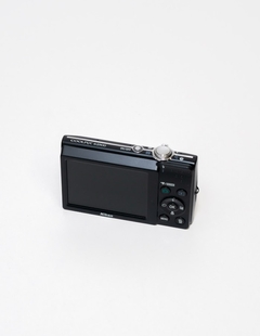 Câmera Digital Nikon Coolpix S2500 12MPX na internet