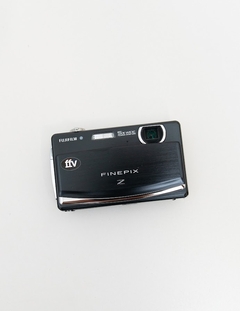 Câmera Digital Fujifilm FinePix Z90 - Black - comprar online