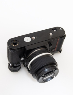 Imagem do Câmera Nikon F3 + Lente 35mm 2.8