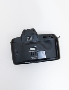Câmera Nikon F70 D (corpo) - FFV