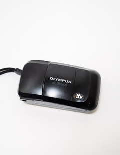 Câmera Olympus Stylus (Mju1) 35mm - comprar online