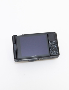 Câmera Digital Sony ZV-1 20.1 mpx na internet