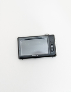 Câmera Digital Fujifilm FinePix Z90 - Black - FFV