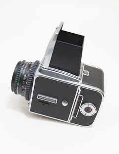 Câmera Hasselblad 500CM Com lente 80mm 2.8 - loja online