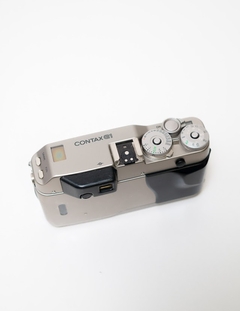 Câmera Contax G1 (Corpo) - comprar online
