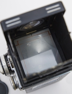 Câmera Rolleiflex 3.5F Médio Formato - loja online