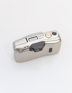 Câmera Olympus Stylus Zoom 140 Deluxe (Mju) 35mm - loja online