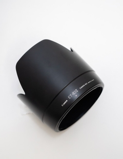 Parasol Canon ET-83 II para Lente 70-200mm 2.8L Original Seminovo - comprar online