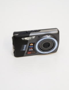 Câmera Digital Kodak EasyShare M531 14 MPX - comprar online