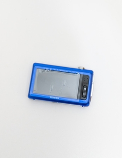 Câmera Digital Fujifilm FinePix Z90 - Blue - FFV