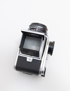 Câmera Hasselblad 500CM Com lente 80mm 2.8 na internet