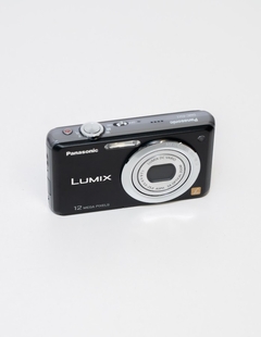 Câmera Digital Panasonic LUMIX FH1 - comprar online