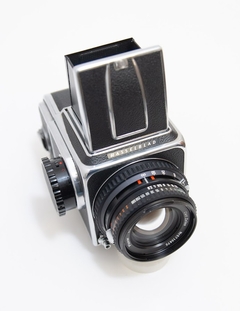 Câmera Hasselblad 500CM Com lente 80mm 2.8 - comprar online