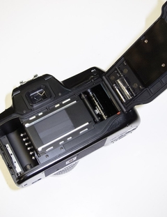 Imagem do Câmera Nikon F50 com 35-80mm 4-5.6 35mm
