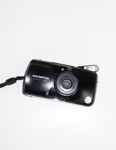 Câmera Olympus Mju Zoom 35mm - comprar online