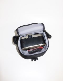 Bolsa Solo IV Holster - Manfrotto - MB SH-4BB - FFV