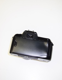 Câmera Nikon F50 com 35-80mm 4-5.6 35mm - loja online