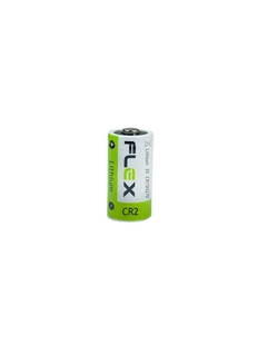 Bateria CR2 3V Ultra Lithium Flex - comprar online