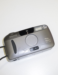 Câmera Canon Prima Mini II