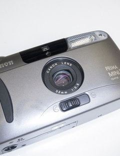 Câmera Canon Prima Mini II - comprar online